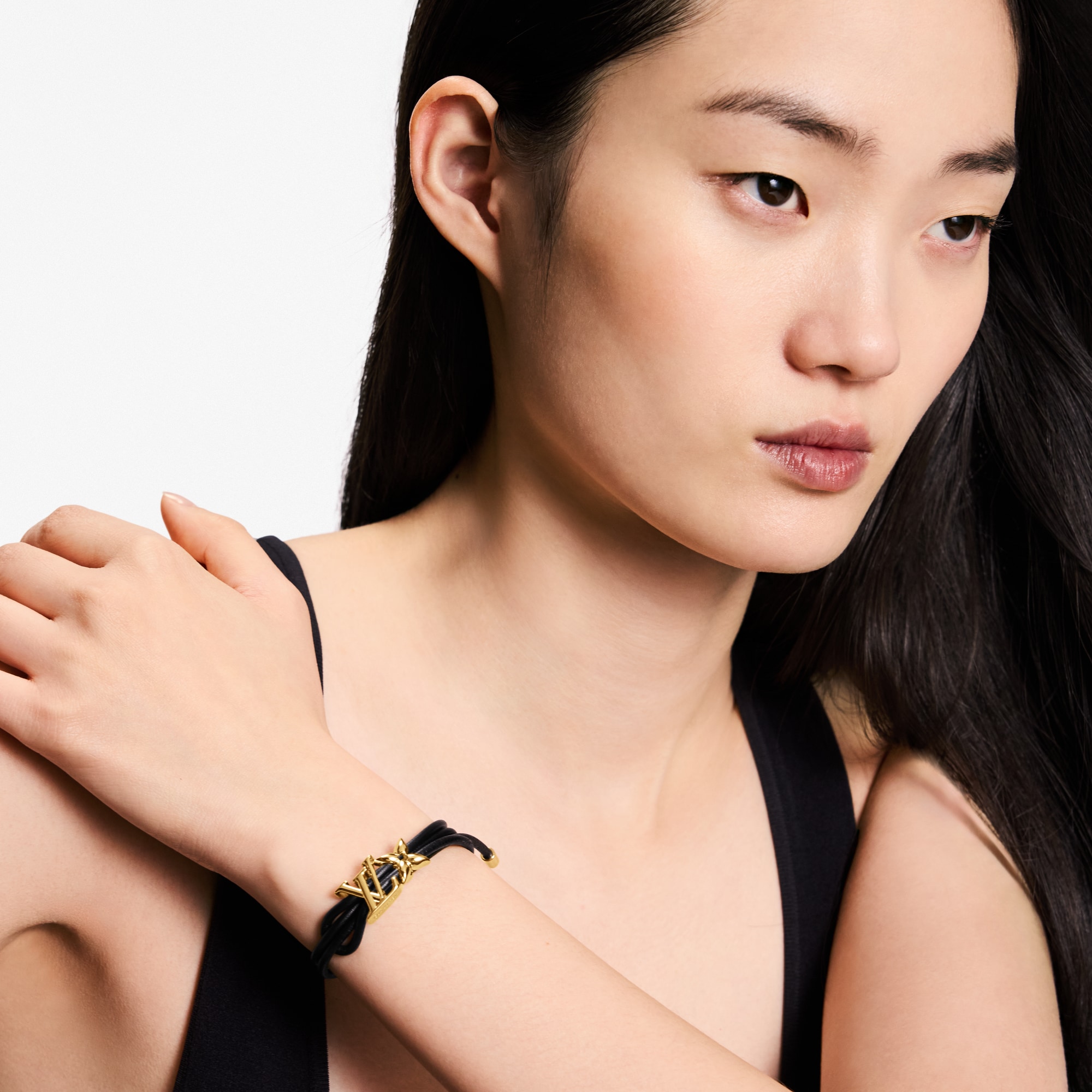 LV Bloom Bracelet - Women - Fashion Jewelry | LOUIS VUITTON ®